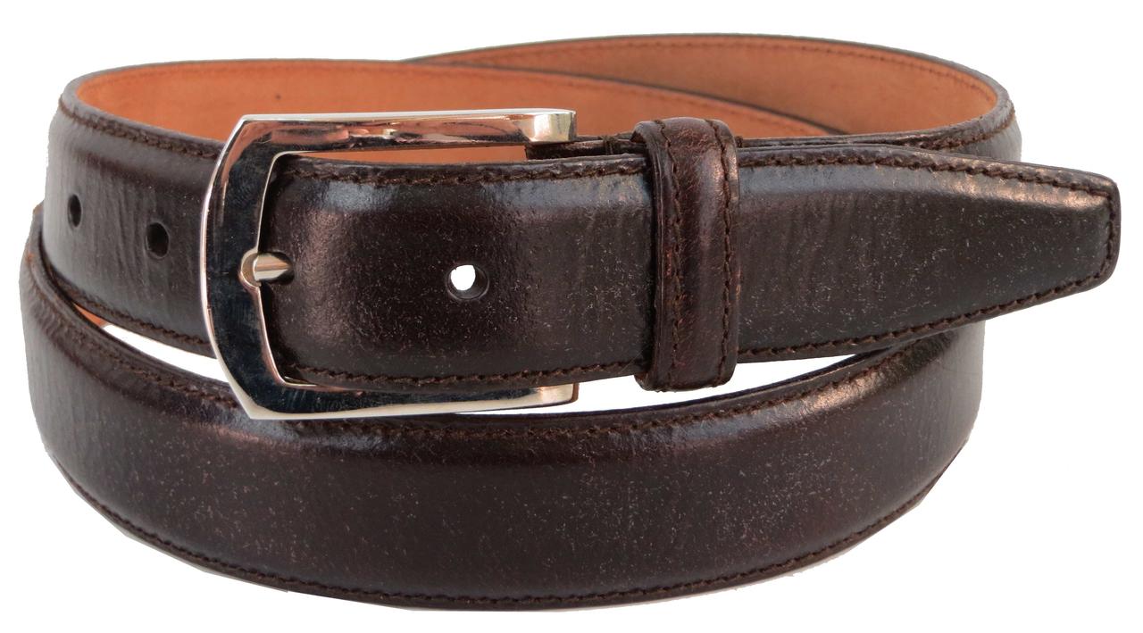 Женский кожаный ремень Ermenegildo Zegna, Италия, коричневый supersumka (TР012SFA747)
Женский кожаный ремень Ermenegildo Zegna, Италия, коричневый supersumka (TР012SFA747)