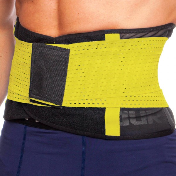 Пояс для коррекции фигуры Экстрим Пауэр Белт (extreme power belt) FI-102 Yellow (PS02135)
Пояс для коррекции фигуры Экстрим Пауэр Белт (extreme power belt) FI-102 Yellow (PS02135)