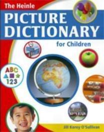 Книга The Heinle Picture Dictionary for Children (British English) Lesson Planner with Audio CD ISBN 9781424008735
Книга The Heinle Picture Dictionary for Children (British English) Lesson Planner with Audio CD ISBN 9781424008735