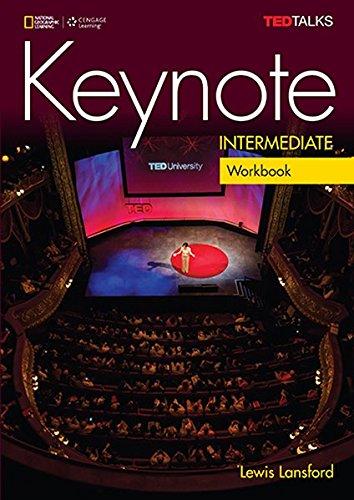 Рабочая тетрадь Keynote Intermediate workbook with Audio CDs (2) Dummett, P ISBN 9781305578326
Рабочая тетрадь Keynote Intermediate workbook with Audio CDs (2) Dummett, P ISBN 9781305578326