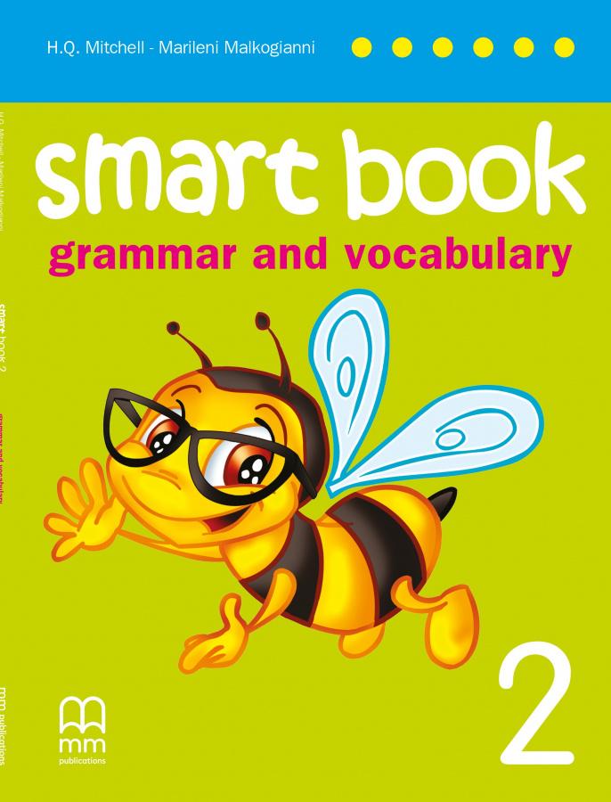Учебник Smart Book for UKRAINE 2 Students Book SJ Mitchell, H ISBN 9786180532906
Учебник Smart Book for UKRAINE 2 Students Book SJ Mitchell, H ISBN 9786180532906