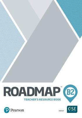 Книга для учителя Roadmap B2 Teachers book +Assessment Package ISBN 9781292228426
Книга для учителя Roadmap B2 Teachers book +Assessment Package ISBN 9781292228426