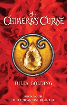 Книга The Companions Quartet: The Chimeras Curse (Book 4) Julia Golding ISBN 9780192754639
Книга The Companions Quartet: The Chimeras Curse (Book 4) Julia Golding ISBN 9780192754639