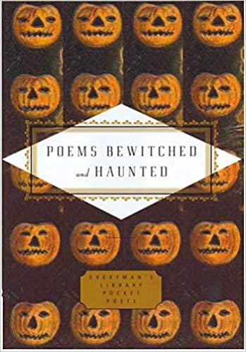 Книга Bewitched and Haunted Charles Baudelaire, Edgar Allan Poe, Emily Dickinson ISBN 9781841597669
Книга Bewitched and Haunted Charles Baudelaire, Edgar Allan Poe, Emily Dickinson ISBN 9781841597669