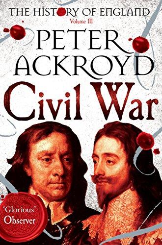Книга The History of England Volume III Civil War Peter Ackroyd ISBN 9781447271697
Книга The History of England Volume III Civil War Peter Ackroyd ISBN 9781447271697