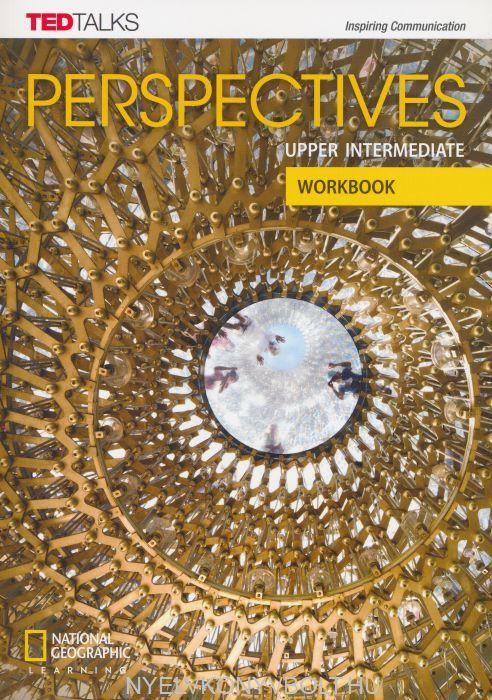 Рабочая тетрадь Perspectives Upper-Intermediate Workbook with Audio CD Dellar, H ISBN 9781337627122
Рабочая тетрадь Perspectives Upper-Intermediate Workbook with Audio CD Dellar, H ISBN 9781337627122