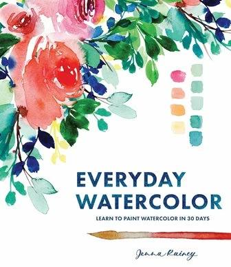 Книга Everyday Watercolor: Learn to Paint Watercolor in 30 Days Jenna Rainey ISBN 9780399579721
Книга Everyday Watercolor: Learn to Paint Watercolor in 30 Days Jenna Rainey ISBN 9780399579721