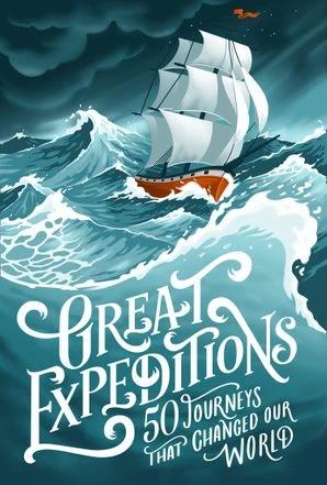Книга Great Expeditions: 50 Journeys That Changed Our World Alan Greenwood, Levison Wood, Mark Steward ISBN 9780008347826
Книга Great Expeditions: 50 Journeys That Changed Our World Alan Greenwood, Levison Wood, Mark Steward ISBN 9780008347826