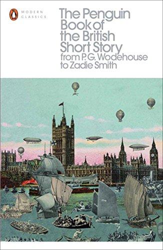 Книга The Penguin Book of the British Short Story Hensher, Ph ISBN 9780141396026
Книга The Penguin Book of the British Short Story Hensher, Ph ISBN 9780141396026