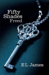 Книга Fifty Shades Trilogy Book3: Fifty Shades Freed James, E ISBN 9780099579946
Книга Fifty Shades Trilogy Book3: Fifty Shades Freed James, E ISBN 9780099579946
