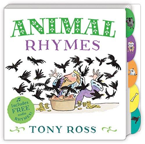 Книга My Favourite Nursery Rhymes Board Book: Animal Rhymes Ross, T ISBN 9781783440498
Книга My Favourite Nursery Rhymes Board Book: Animal Rhymes Ross, T ISBN 9781783440498