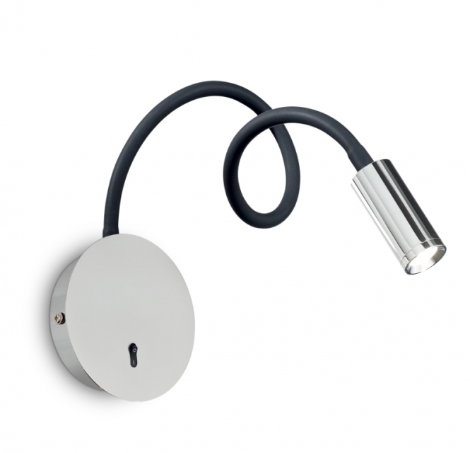 Бра Ideal Lux Focus-2 203188 
Бра Ideal Lux Focus-2 203188