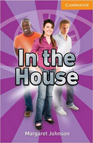Книга Cambridge Readers In the House: Book with Audio CDs (2) Pack Johnson, M ISBN 9780521732253
Книга Cambridge Readers In the House: Book with Audio CDs (2) Pack Johnson, M ISBN 9780521732253