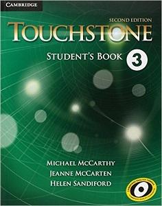 Учебник Touchstone Second Edition 3 Students Book McCarthy, M ISBN 9781107665835
Учебник Touchstone Second Edition 3 Students Book McCarthy, M ISBN 9781107665835