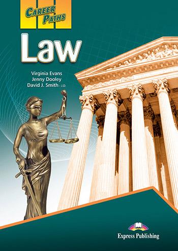 Учебник Career Paths: Law Students Book Students Book With Cross-platform Application ISBN 9780857778161
Учебник Career Paths: Law Students Book Students Book With Cross-platform Application ISBN 9780857778161