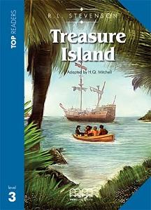 Level 3 Treasure Island Pre-Intermediate Book with CD Stevenson, R ISBN 9789604437221
Level 3 Treasure Island Pre-Intermediate Book with CD Stevenson, R ISBN 9789604437221