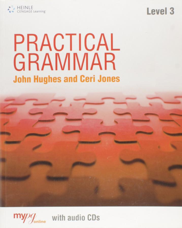 Учебник Practical Grammar 3 Students Book without Answers & Audio CDs Hughes, J ISBN 9781424018062
Учебник Practical Grammar 3 Students Book without Answers & Audio CDs Hughes, J ISBN 9781424018062