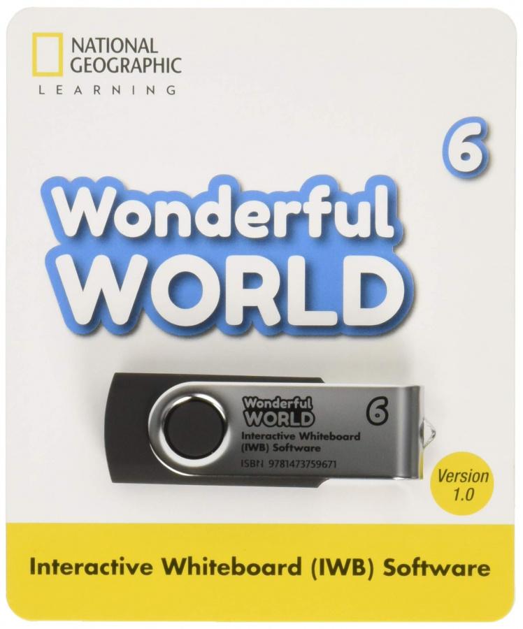 Книга Wonderful World 2nd Edition 6 Interactive Whiteboard Software ISBN 9781473759671
Книга Wonderful World 2nd Edition 6 Interactive Whiteboard Software ISBN 9781473759671