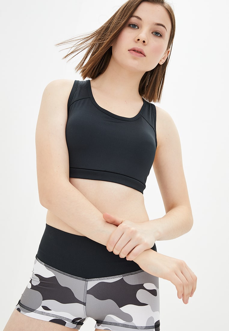 Спортивный топ для фитнеса и зала Omnia Wear Classic Черный (OW101TB, Спортивный топ для фитнеса и зала Omnia Wear Classic L Черный (OW101TB-L)
Спортивный топ для фитнеса и зала Omnia Wear Classic Черный (OW101TB, Спортивный топ для фитнеса и зала Omnia Wear Classic L Черный (OW101TB-L)