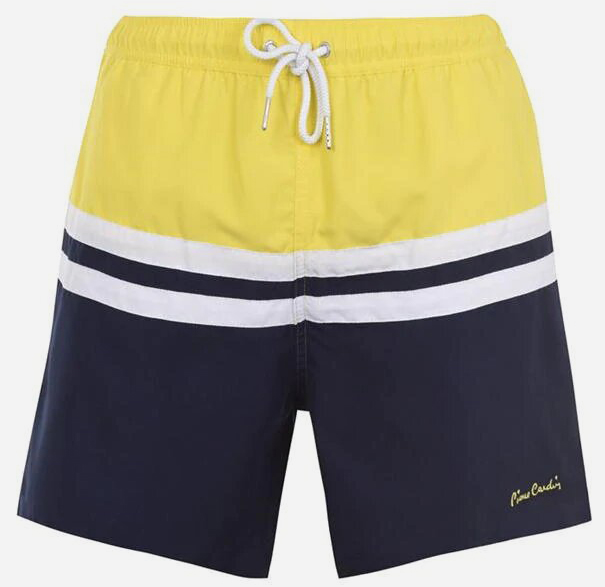 Шорты пляжные Pierre Cardin 352176-57 Yellow/Navy, Шорты пляжные Pierre Cardin 352176-57 XL Yellow/Navy
Шорты пляжные Pierre Cardin 352176-57 Yellow/Navy, Шорты пляжные Pierre Cardin 352176-57 XL Yellow/Navy