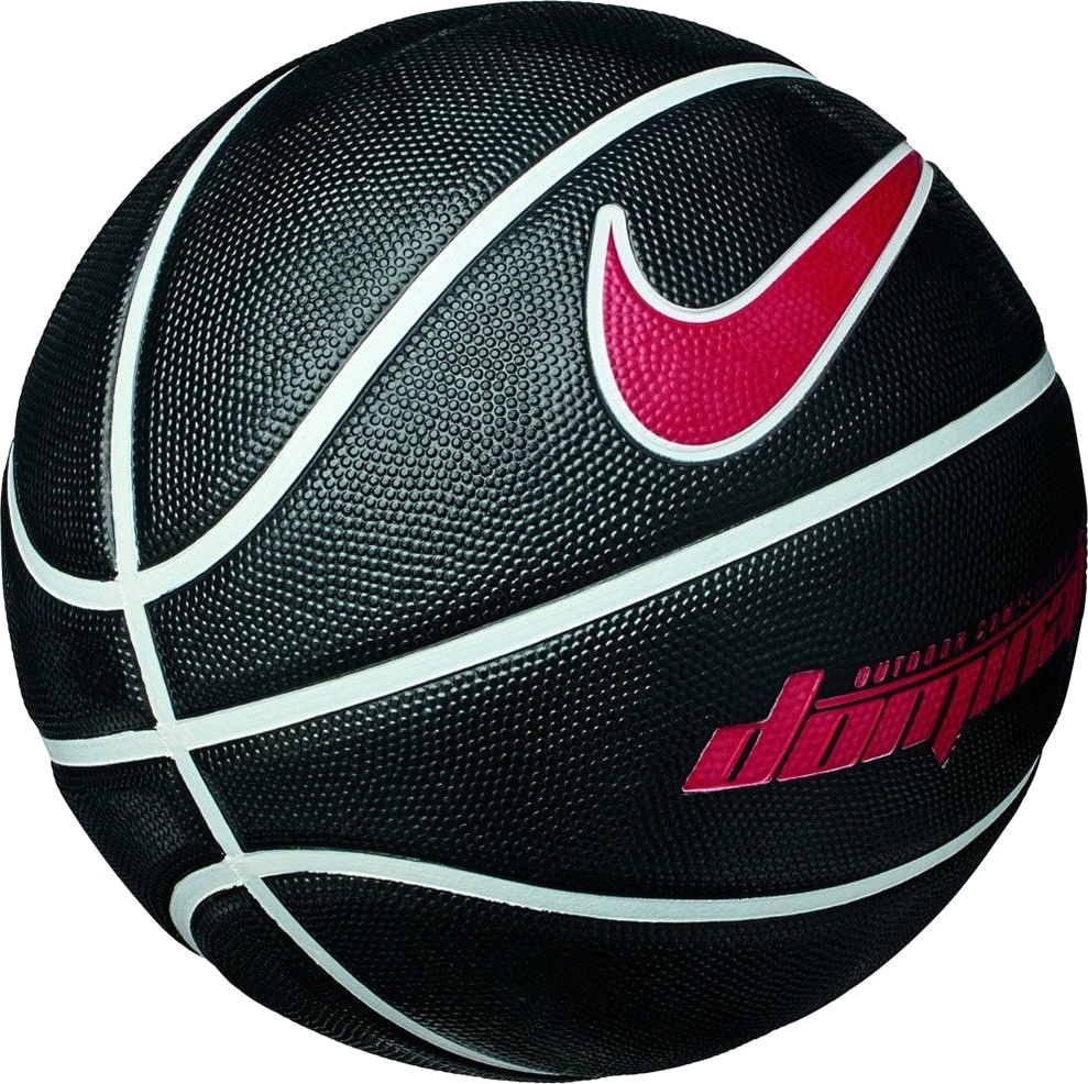 Мяч баскетбольный Nike Dominate Black/White/White/Red Size 5 (N.000.1165.095.05)
Мяч баскетбольный Nike Dominate Black/White/White/Red Size 5 (N.000.1165.095.05)