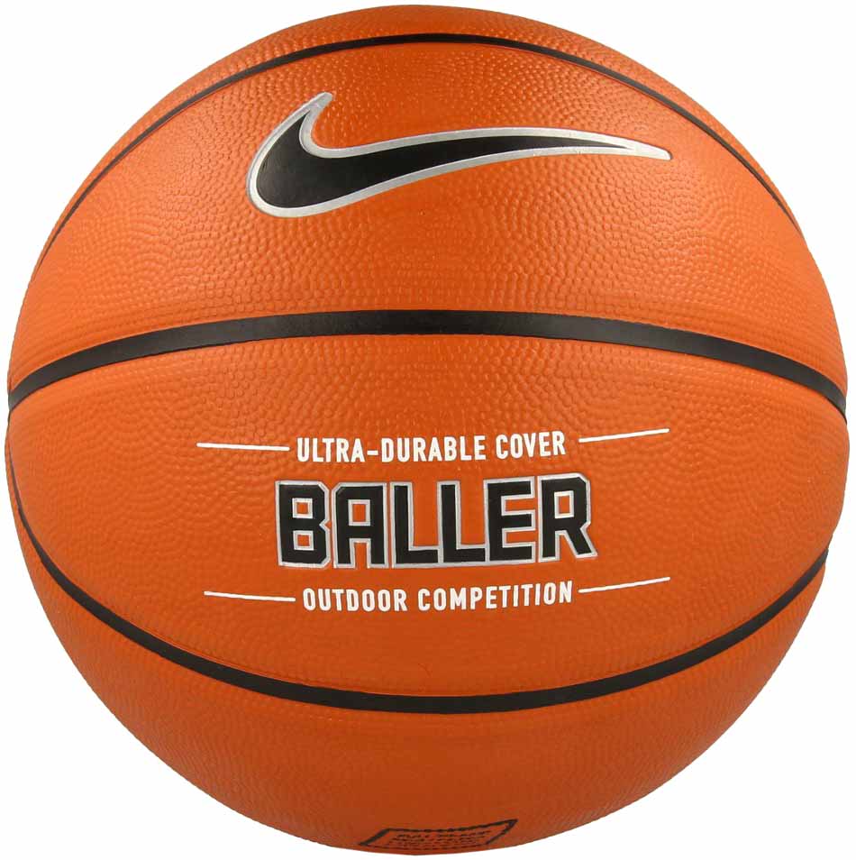 Мяч баскетбольный Nike Baller Amber/Black/Metallic Silver/Black Size 7 (N.KI.32.855.07)
Мяч баскетбольный Nike Baller Amber/Black/Metallic Silver/Black Size 7 (N.KI.32.855.07)