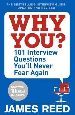 Книга Why You 101 Interview Questions Youll Never Fear Again (Upd. and rev. Ed.) Reed, J ISBN 9780241297131
Книга Why You 101 Interview Questions Youll Never Fear Again (Upd. and rev. Ed.) Reed, J ISBN 9780241297131