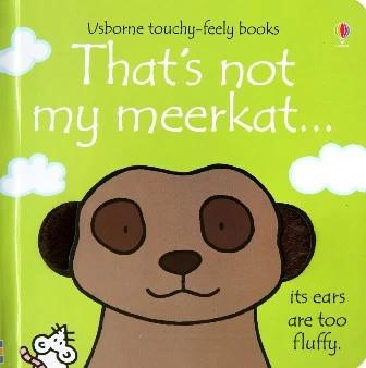 Книга с тактильными ощущениями Thats Not My Meerkat… Fiona Watt, Rachel Wells ISBN 9781409562474
Книга с тактильными ощущениями Thats Not My Meerkat… Fiona Watt, Rachel Wells ISBN 9781409562474