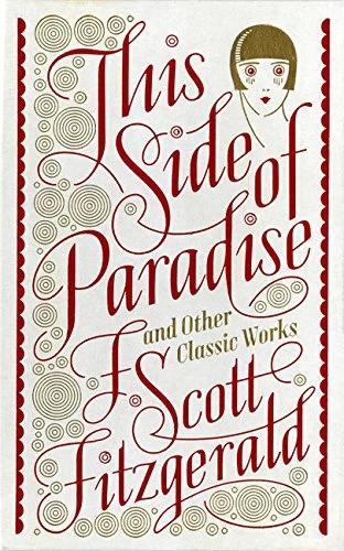 Книга This Side of Paradise and Other Classic Works F. Scott Fitzgerald ISBN 9781435146198
Книга This Side of Paradise and Other Classic Works F. Scott Fitzgerald ISBN 9781435146198
