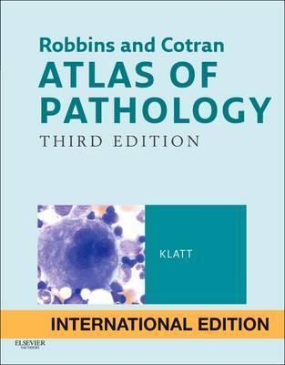 Книга Robbins and Cotran Atlas of Pathology, International Edition, 3rd Edition ISBN 9780323280808
Книга Robbins and Cotran Atlas of Pathology, International Edition, 3rd Edition ISBN 9780323280808