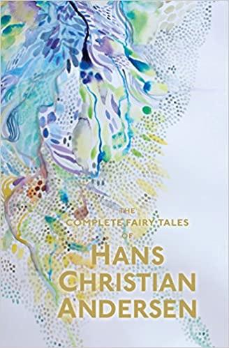 Книга The Complete Fairy Tales of Hans Christian Andersen Hans Christian Andersen ISBN 9781853268991
Книга The Complete Fairy Tales of Hans Christian Andersen Hans Christian Andersen ISBN 9781853268991