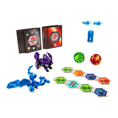 Набор Bakugan Armored alliance Ниллиус и Гидориус ультра с оружием (SM64444-1) (10-554658)
Набор Bakugan Armored alliance Ниллиус и Гидориус ультра с оружием (SM64444-1) (10-554658)