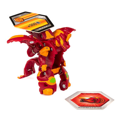 Набор Bakugan Armored alliance Драгоноид ультра (SM64423/SM64423-28) (10-554643)
Набор Bakugan Armored alliance Драгоноид ультра (SM64423/SM64423-28) (10-554643)