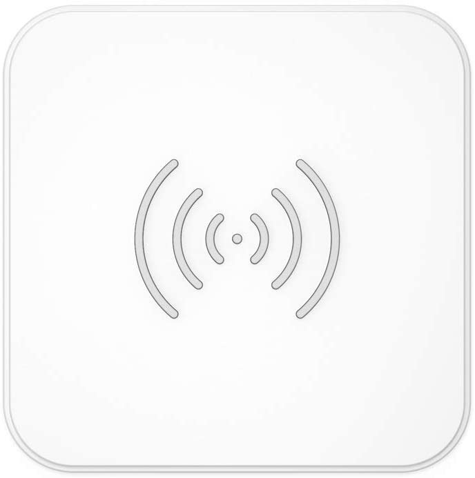 Беспроводное зарядное устройство CHOETECH T511-S Wireless Charger QC 3.0 10W для iPhone 11/11 Pro/11 Pro Max, iPhone SE/XS Max/X, Galaxy Note 10/S20+/S10, AirPods Pro
Беспроводное зарядное устройство CHOETECH T511-S Wireless Charger QC 3.0 10W для iPhone 11/11 Pro/11 Pro Max, iPhone SE/XS Max/X, Galaxy Note 10/S20+/S10, AirPods Pro
