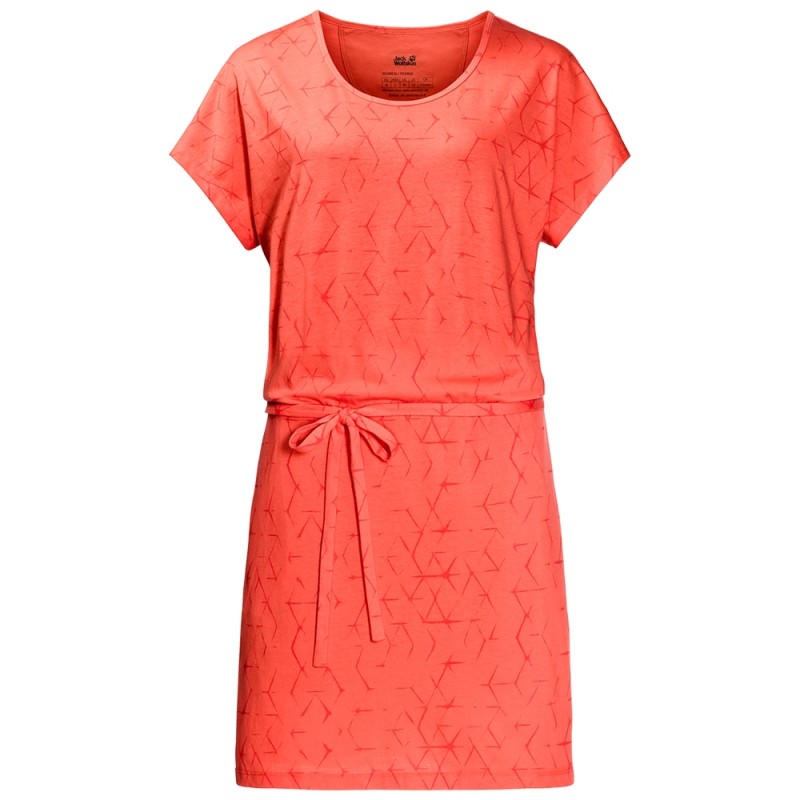 Платье Shibori Dress Jack Wolfskin 1504302-7743 Коралловый, Платье Shibori Dress Jack Wolfskin 1504302-7743 M Коралловый
Платье Shibori Dress Jack Wolfskin 1504302-7743 Коралловый, Платье Shibori Dress Jack Wolfskin 1504302-7743 M Коралловый