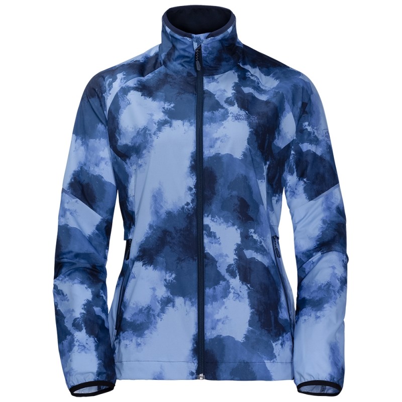 Ветровка Flyweight Trail Jkt Women Jack Wolfskin 1305301-7775 Синий, Ветровка Flyweight Trail Jkt Women Jack Wolfskin 1305301-7775 XS Синий
Ветровка Flyweight Trail Jkt Women Jack Wolfskin 1305301-7775 Синий, Ветровка Flyweight Trail Jkt Women Jack Wolfskin 1305301-7775 XS Синий