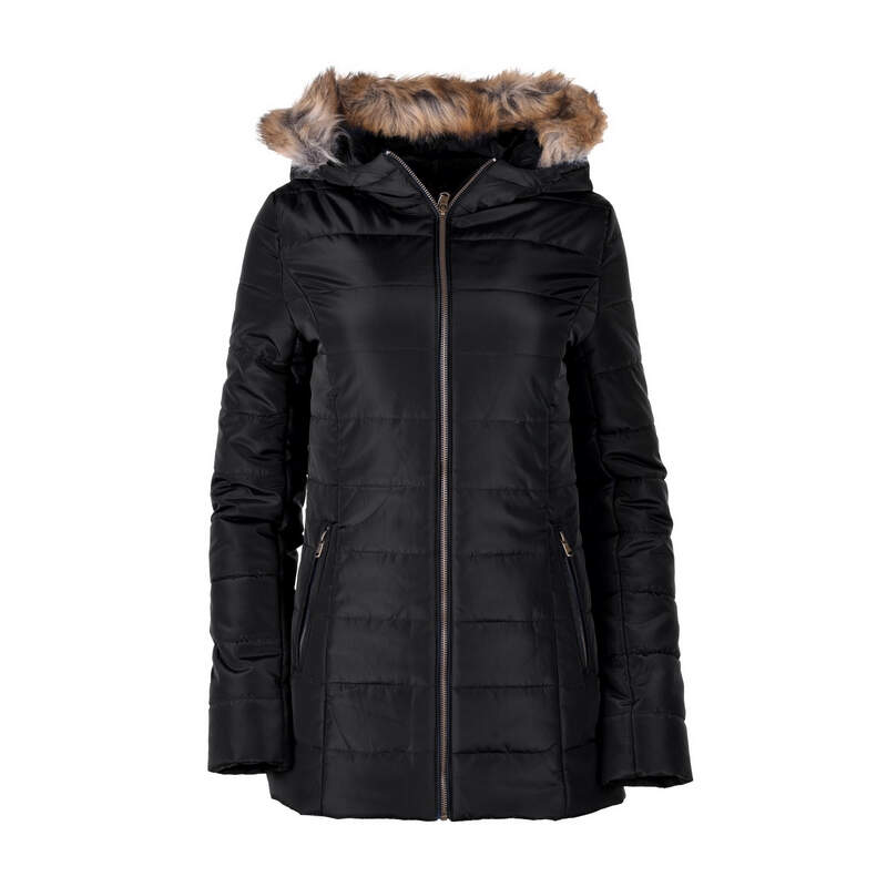 Куртка стеганная LADY EVA Hi-Tec LADY EVA-BLK Черный, Куртка стеганная LADY EVA Hi-Tec LADY EVA-BLK S Черный
Куртка стеганная LADY EVA Hi-Tec LADY EVA-BLK Черный, Куртка стеганная LADY EVA Hi-Tec LADY EVA-BLK S Черный