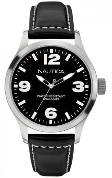 Мужские часы Nautica Na12622g
Мужские часы Nautica Na12622g