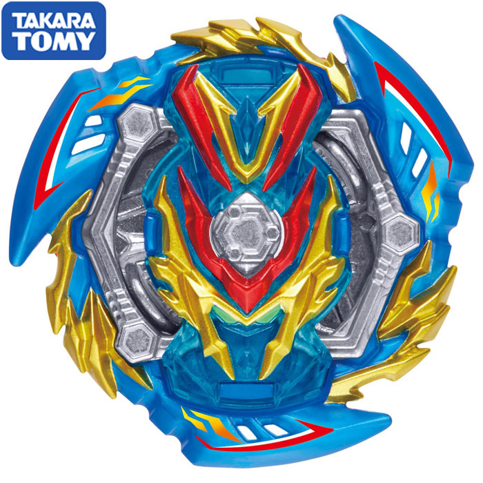 Beyblade Slash Valkyrie Takara Tomy (оригинальный бейблейд Слэш Волтраек В6) B-134 Такара Томи
Beyblade Slash Valkyrie Takara Tomy (оригинальный бейблейд Слэш Волтраек В6) B-134 Такара Томи