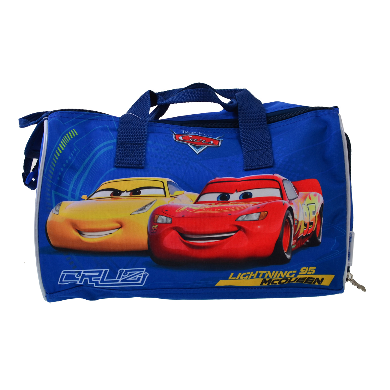 Сумка спортивная для мальчика с машинками 1 Вересня Cars 24х20см Синяя (5056137125357)(555564)
Сумка спортивная для мальчика с машинками 1 Вересня Cars 24х20см Синяя (5056137125357)(555564)