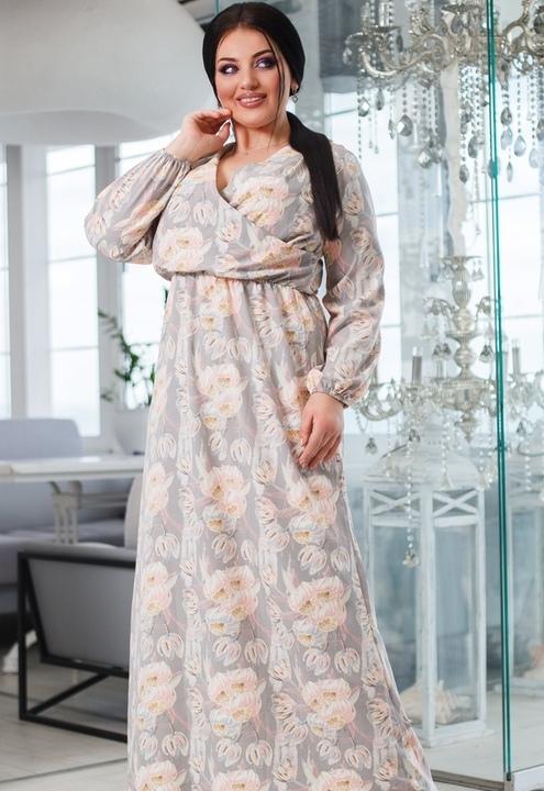 Платье G&M k-68298 - Размер цвет серый, Платье G&M k-68298 50-52 Размер цвет серый 
Платье G&M k-68298 - Размер цвет серый, Платье G&M k-68298 50-52 Размер цвет серый