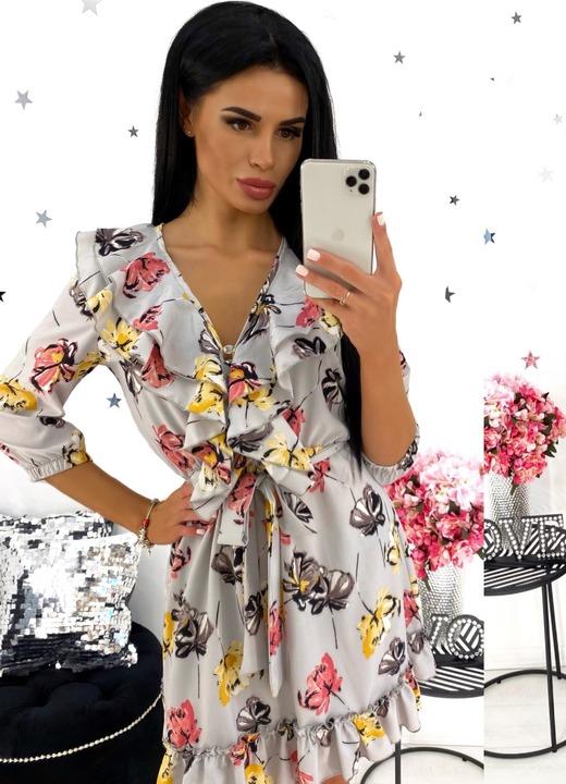 Платье G&M k-67375 - Размер цвет серый, Платье G&M k-67375 46-48 Размер цвет серый
Платье G&M k-67375 - Размер цвет серый, Платье G&M k-67375 46-48 Размер цвет серый