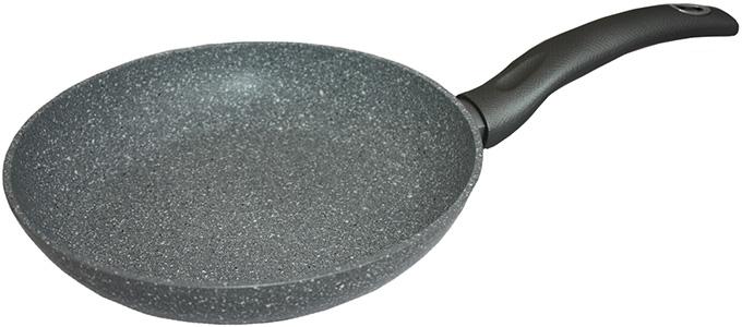 Сковорода Mineral Grey O28см с гранитным антипригарным покрытием Vitrinor (TР01632316121)
Сковорода Mineral Grey O28см с гранитным антипригарным покрытием Vitrinor (TР01632316121)