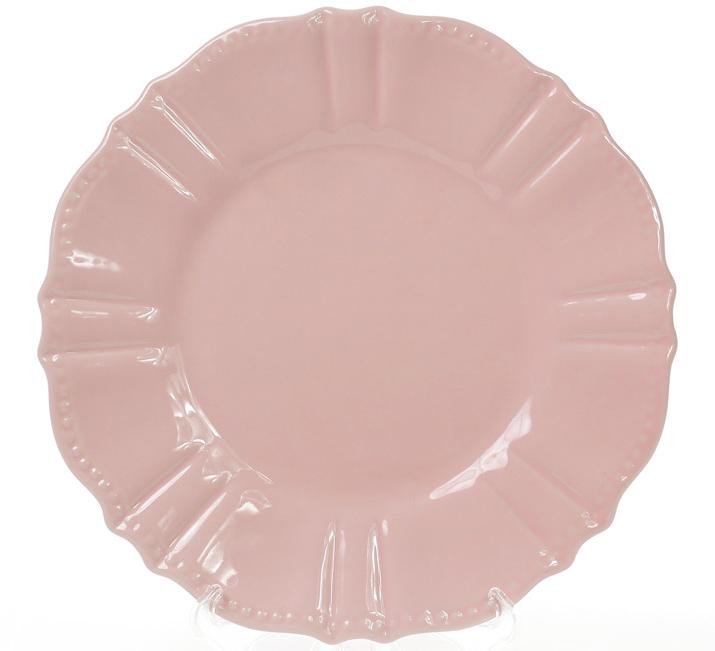 Набор 6 десертных тарелок Leeds Ceramics SUN Ø20см, каменная керамика (розовые) Bona (TР01632311758)
Набор 6 десертных тарелок Leeds Ceramics SUN Ø20см, каменная керамика (розовые) Bona (TР01632311758)