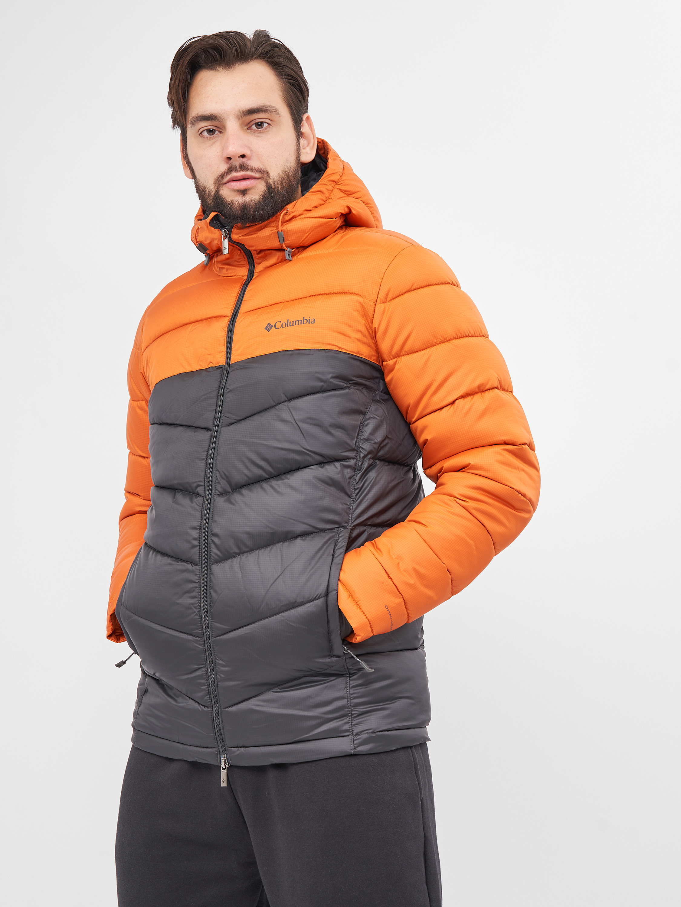 Куртка Columbia Youngberg Insulated Jacket 1917381-011, Куртка Columbia Youngberg Insulated Jacket 1917381-011 L
Куртка Columbia Youngberg Insulated Jacket 1917381-011, Куртка Columbia Youngberg Insulated Jacket 1917381-011 L