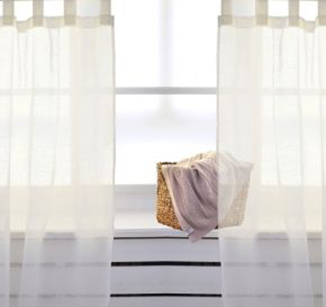 Гардина Прованс Naturel на петлях 145 х 170 см
Гардина Прованс Naturel на петлях 145 х 170 см