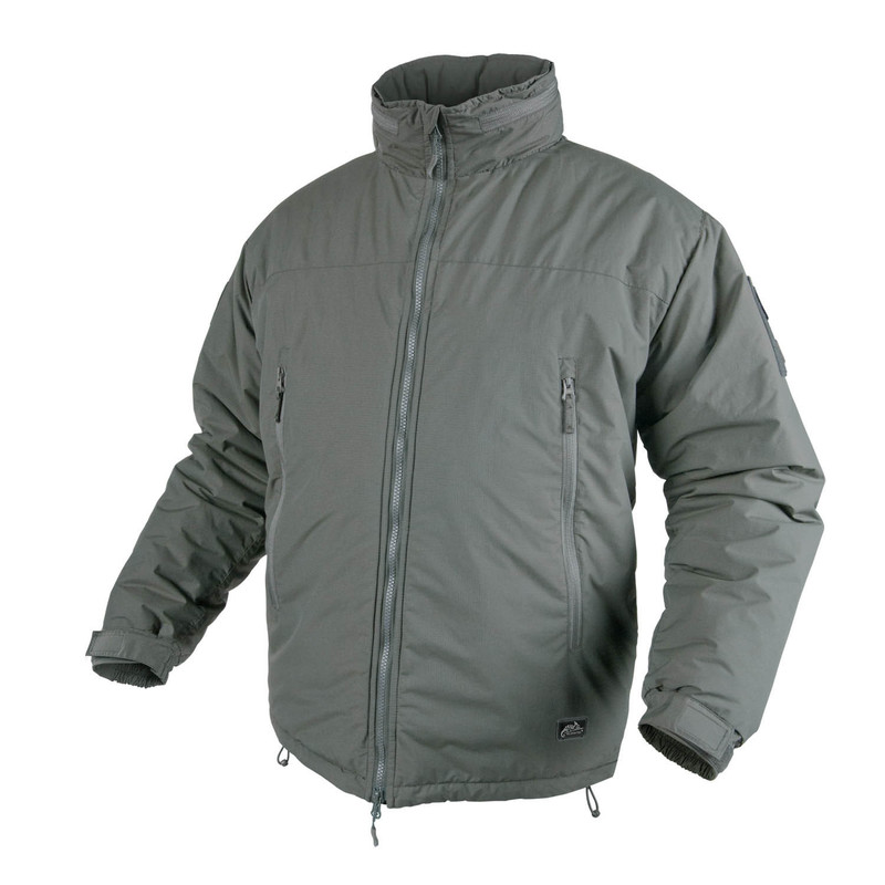 Зимняя куртка Helikon-Tex LEVEL 7 LIGHTWEIGHT WINTER JACKET (Climashield Apex) KU-L70-NL Large, Alpha Green
Зимняя куртка Helikon-Tex LEVEL 7 LIGHTWEIGHT WINTER JACKET (Climashield Apex) KU-L70-NL Large, Alpha Green
