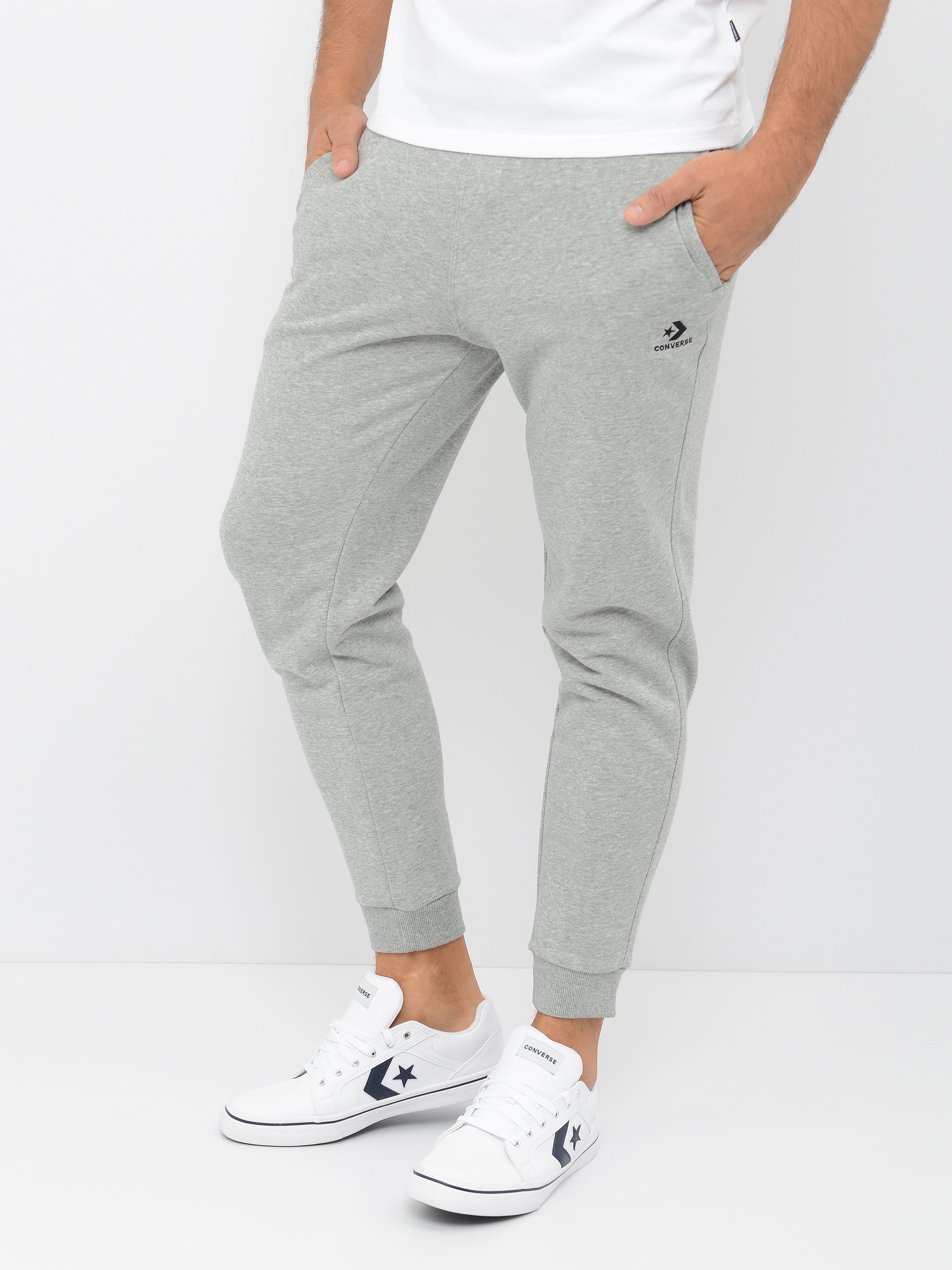 Спортивные штаны Converse Emb Jogger Ft 10020369-035 Vgh, Спортивные штаны Converse Emb Jogger Ft 10020369-035 XL Vgh
Спортивные штаны Converse Emb Jogger Ft 10020369-035 Vgh, Спортивные штаны Converse Emb Jogger Ft 10020369-035 XL Vgh