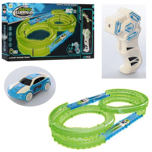 Трек Bambi 6688-600 (TRE01345)
Трек Bambi 6688-600 (TRE01345)