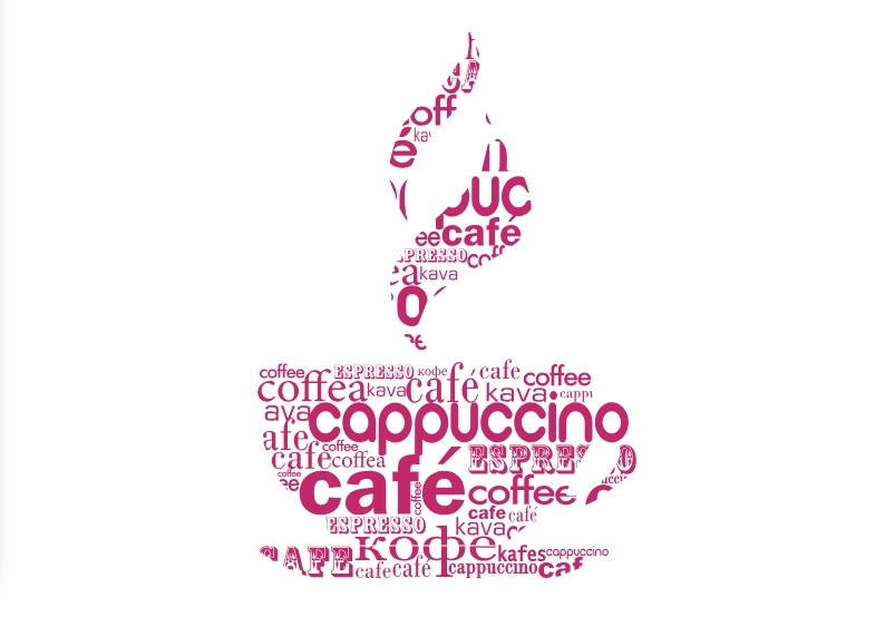Интерьерная виниловая наклейка на стену IdeaClock Cup of cappuccino 80х120 см Малиновый(53258-46-19)
Интерьерная виниловая наклейка на стену IdeaClock Cup of cappuccino 80х120 см Малиновый(53258-46-19)